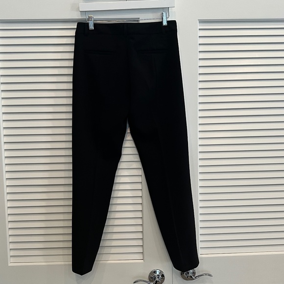 Express Tuxedo Pant - Picture 2 of 4